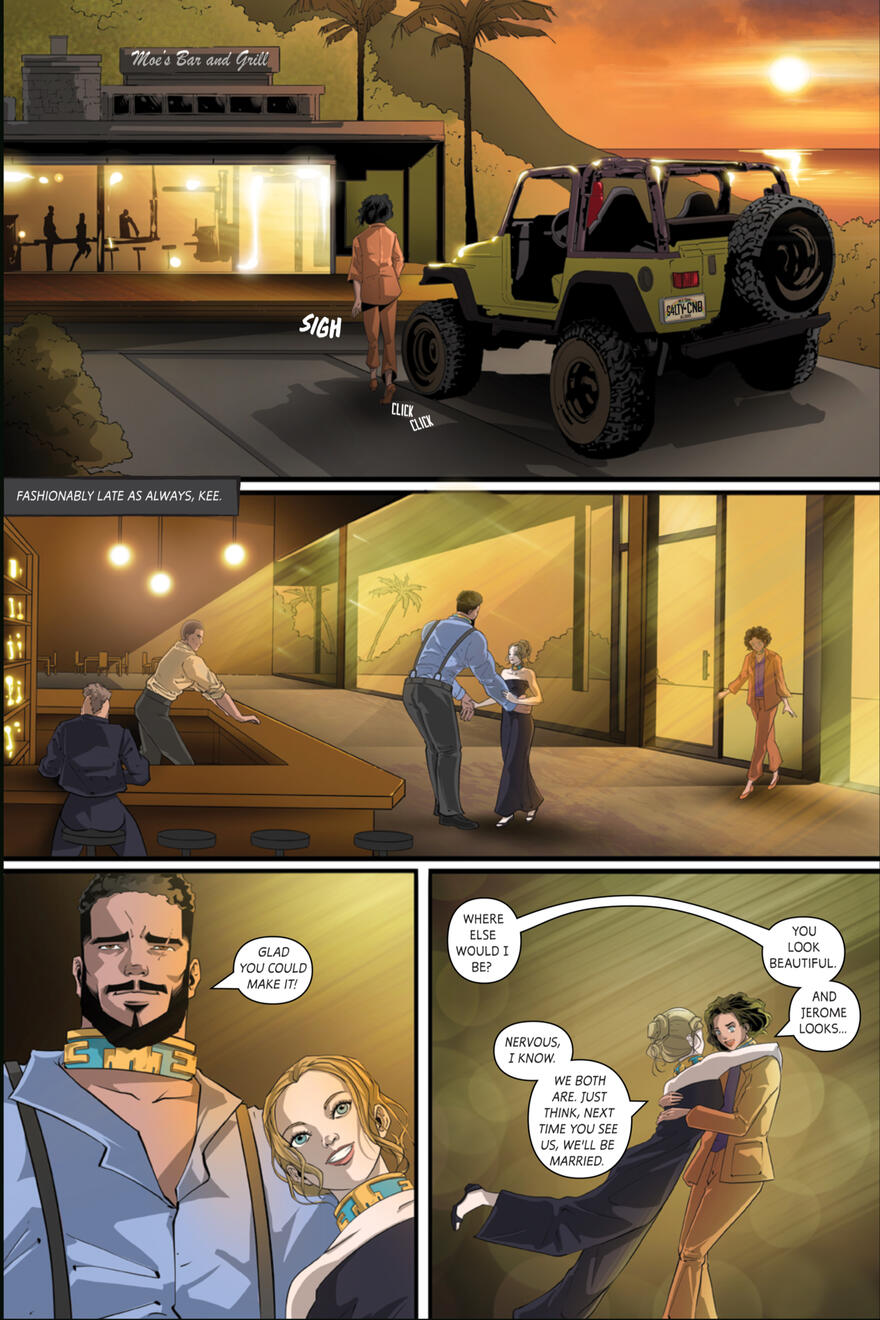 4 4